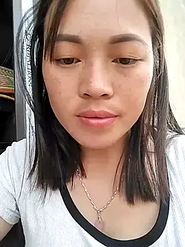 Chat XXX ao vivo de Hani-i