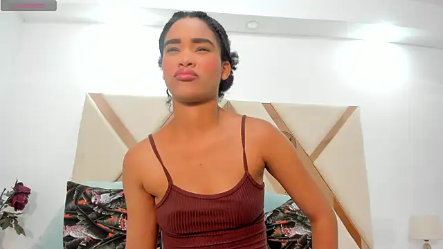 Sembang XXX Secara Langsung karolebonyy