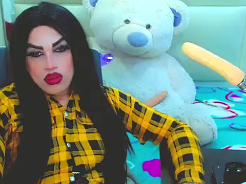 Вебкам-шоу NharaBigCock