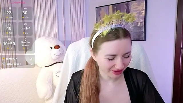 Sembang XXX Secara Langsung SofiAngela