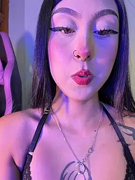 Chat XXX en directo de sharonbone