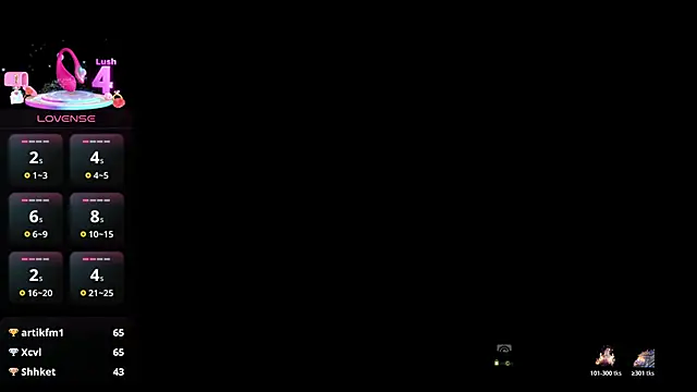 Kristinsweet: απευθείας συνομιλία ΧΧΧ