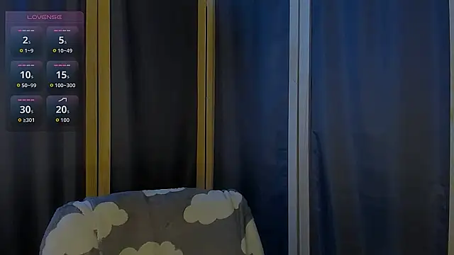 Rita_Wildd Live XXX-Chat