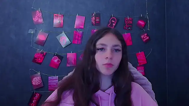 KissMeJulia 라이브 XXX 채팅