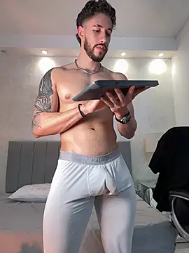 evans_campbell1 live XXX chat