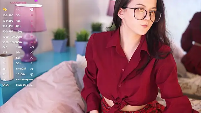 AldaDupriest – Live XXX-chat