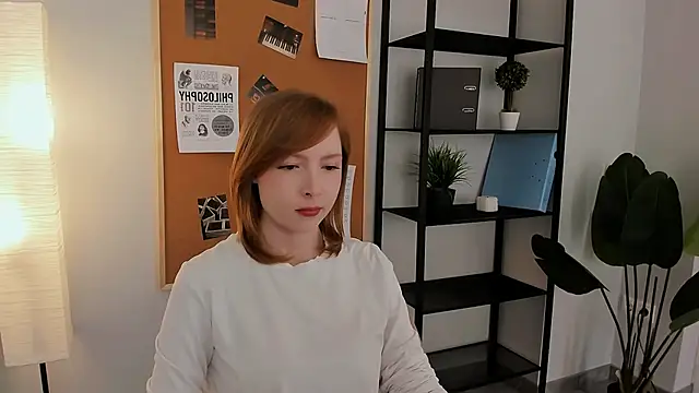 CherryCrushLove 라이브 XXX 채팅