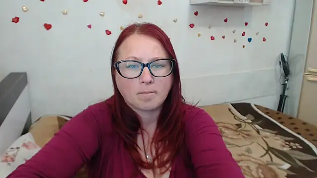 Lilia4joy 라이브 XXX 채팅