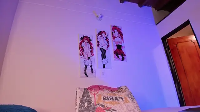 annita_lopez Live XXX-Chat