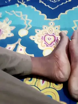 Desiboy23 Pertunjukan Webcam