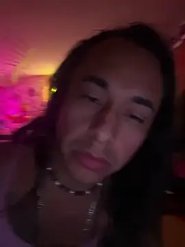 TranSexualJade95 Show Webcam