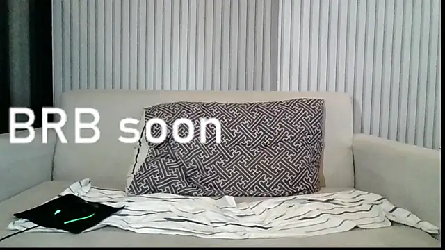 ScottBrand 웹캠 쇼