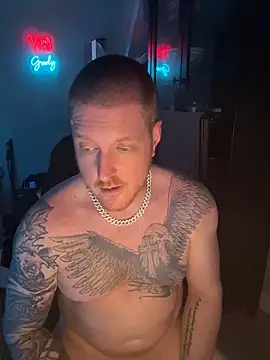 โชว์เว็บแคมของ CloudyKingG