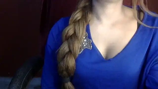 Živý XXX chat heartless_Queen