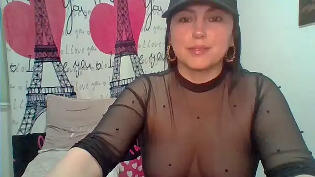 Živý XXX chat Venusina_07