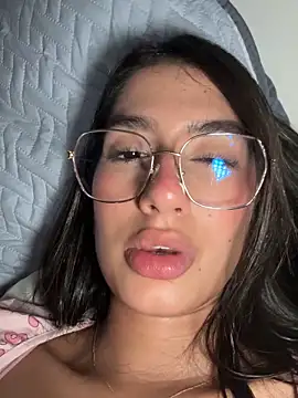 Živý XXX chat Julieta_Duque