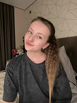 Dream_Woman4U Show in webcam