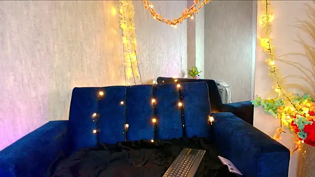 ValerySilvaのライブXXXチャット