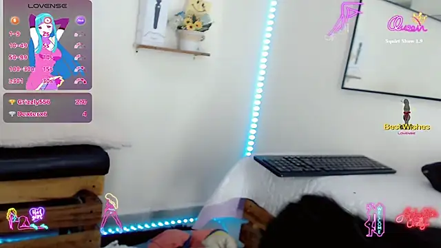 NathalialLooes: вебкам-шоу