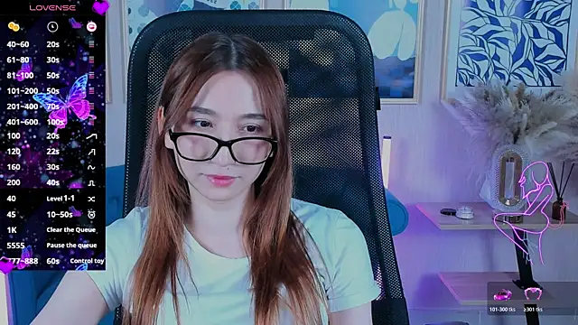 Karen__davis 现场XXX聊天