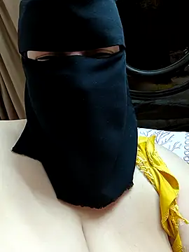 Warda_Egy Webcam-Show