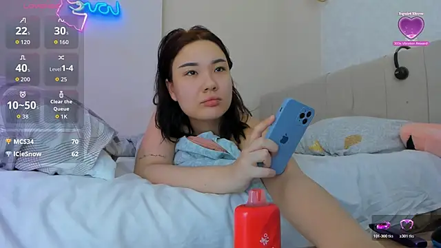 sexaxion_lee 现场XXX聊天