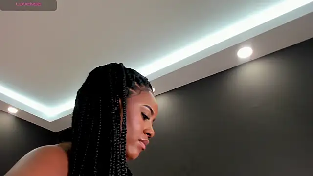 Živý XXX chat laia_fisher_