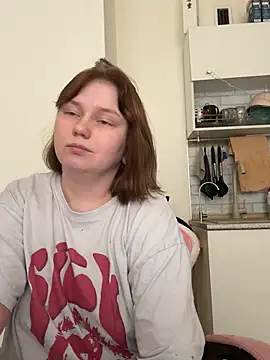 soft_focus élő XXX-chatje