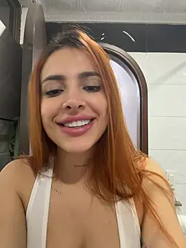 Show Webcam de CiaraMorettii