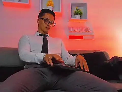 Dominus_Alpha 网络视讯表演