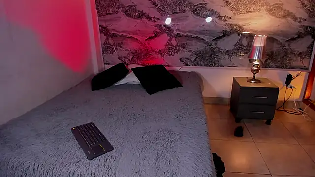 Miss_KhalifaDoll Webcamshow