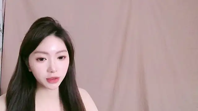 Ivy_ss1881 网络视讯表演