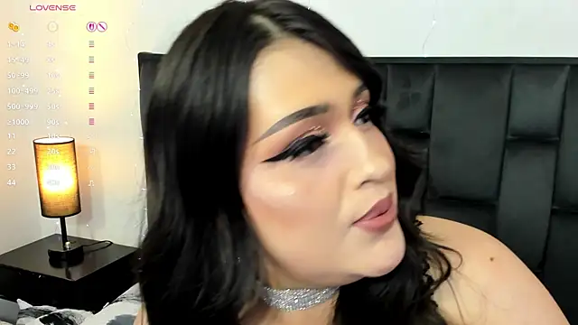 MartinaMadisson 现场XXX聊天