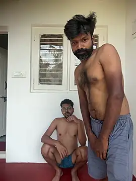 Stoner-boii-Cloudy-arhan 在線直播表演