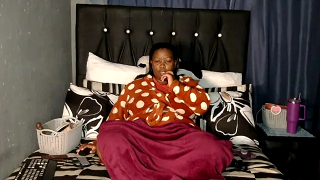 Živý XXX chat caramelbooty69