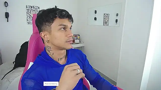 دردشة Leonard_Price الجنسية المباشرة