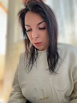 Almmaxxxx Webcam-Show