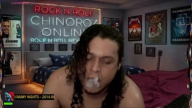 chino_roz Live XXX Chat
