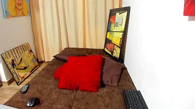 brandy_monroe's Webcam Show