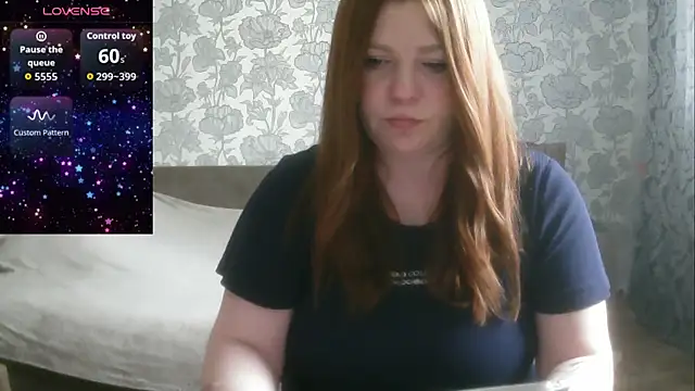 Sabrina_Poison 现场XXX聊天