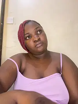 sweet18creamybigpussy's Webcam Show