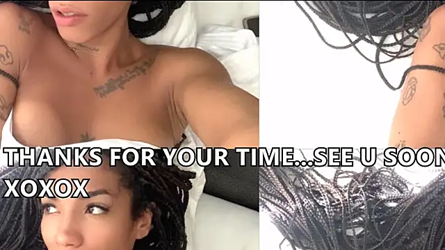 turabbitxx's Webcam Show