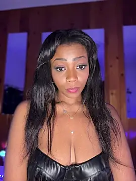 XXX chat uživo modela Blazerina