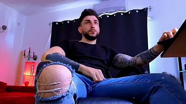 MightyAaron66 Obrolan Langsung XXX