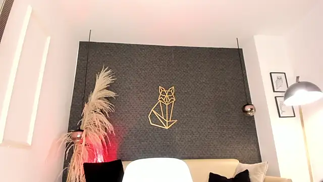 แชท XXX สดของ Hanna_fost