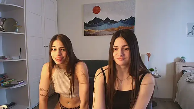 thinkaboutbehavior – Naživo XXX chat