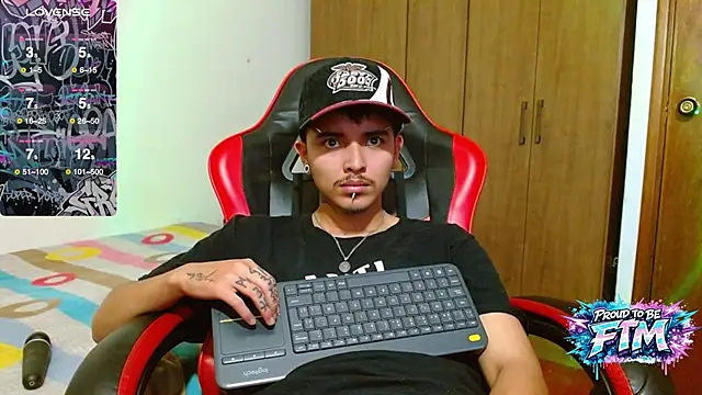 Chatroom XXX en direct de Hgp3riodictabl3