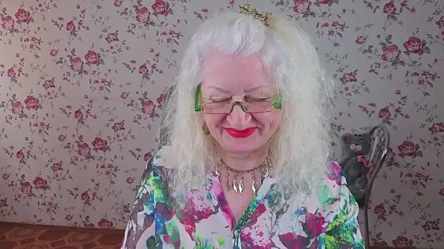 Maya_Mayflower – Naživo XXX chat