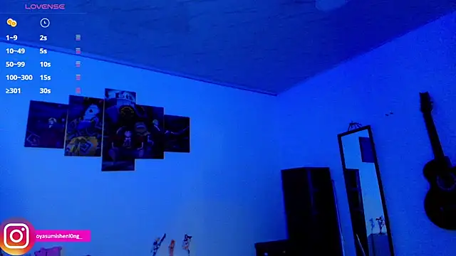 Sembang XXX Secara Langsung Nicorobinn