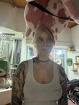 YunoRose_ Webcamshow